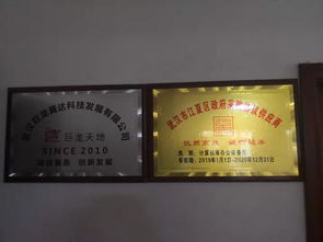 巨龙翼达 用清晰的市场洞察与专业能力夯实计算机系统集成服务根基